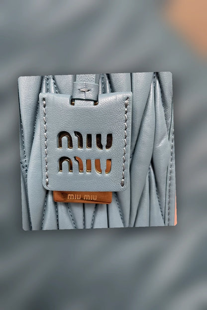 NB - MMU Bag - 828