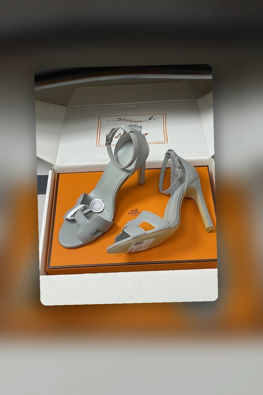 NB - HMS Women Shoes - 034