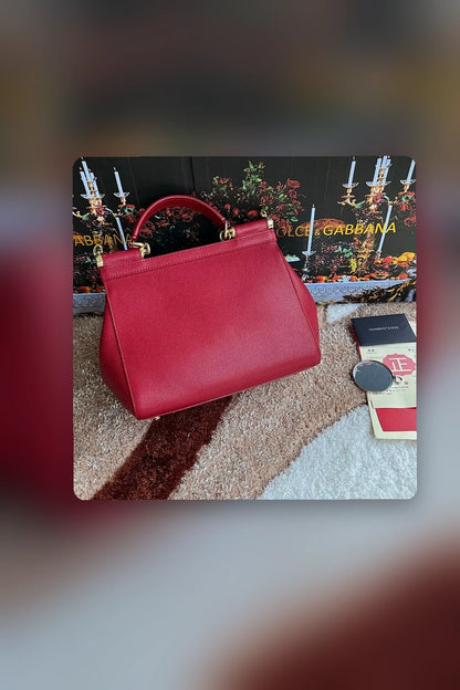 NB - DAG Bag - 035