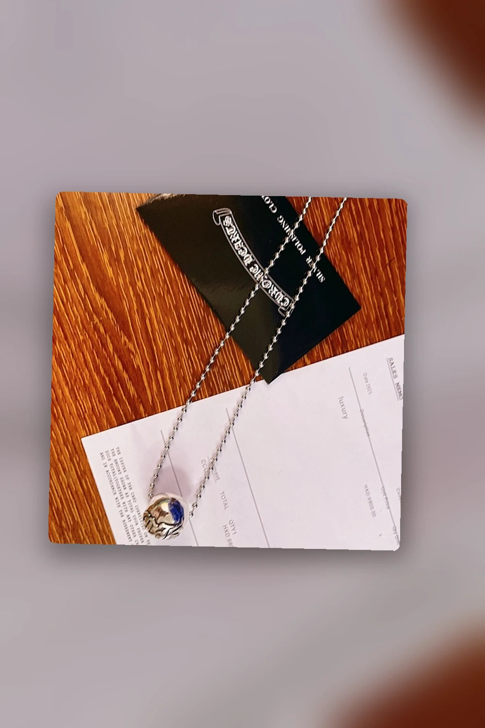 NB - CHO Jewelry - 183