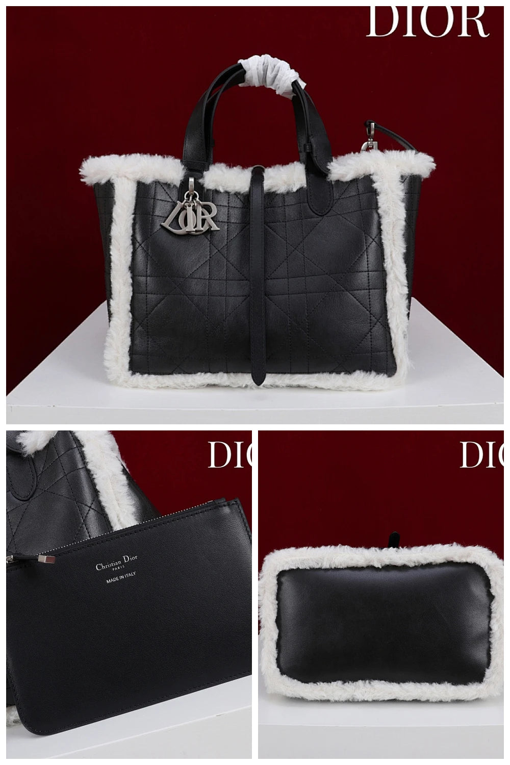 NB - DOR Bag - 1480