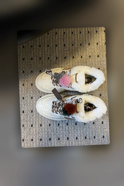 NB - FDE Women Shoes - 077