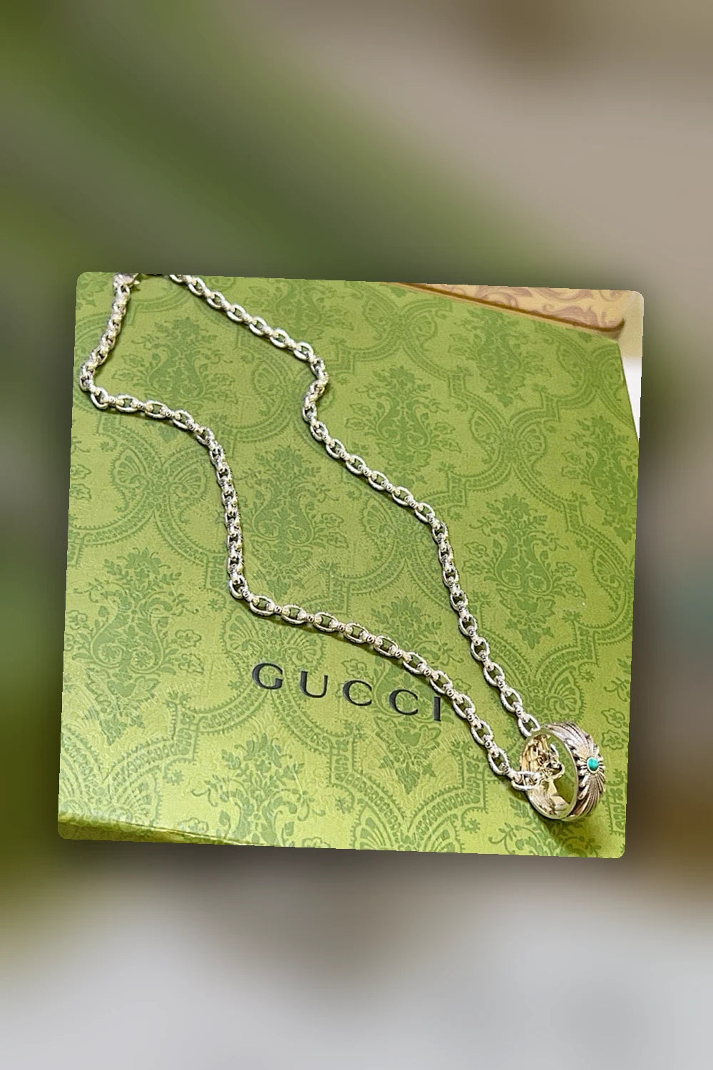 NB - GUKI Jewelry - 229
