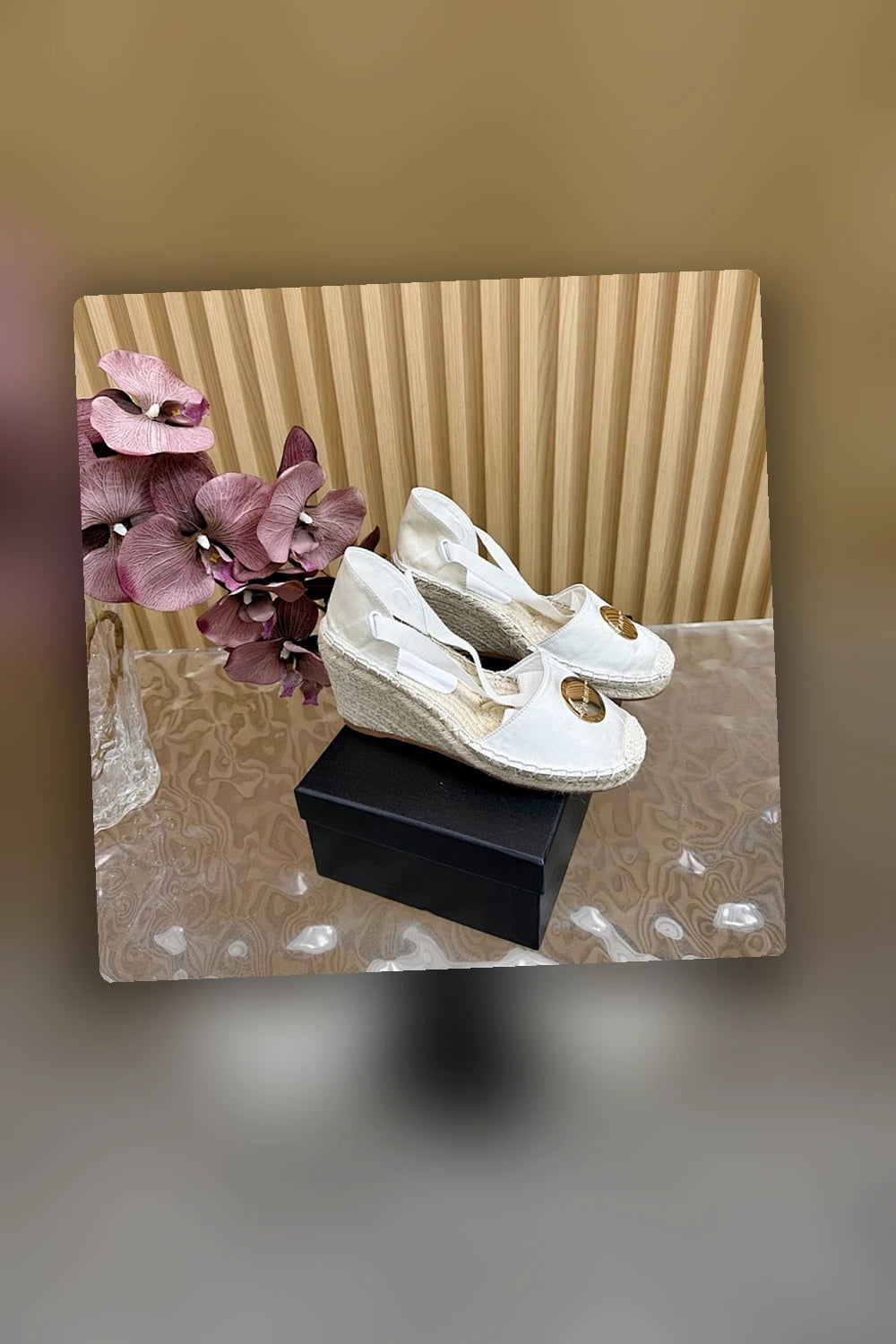 NB - YLS Women Shoes - 1134