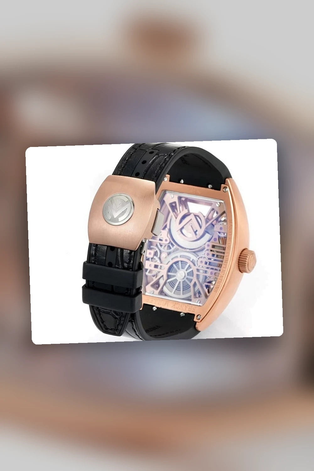 NB - Mix Watch - 106