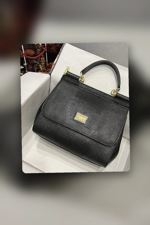 NB - DAG Bag - 590