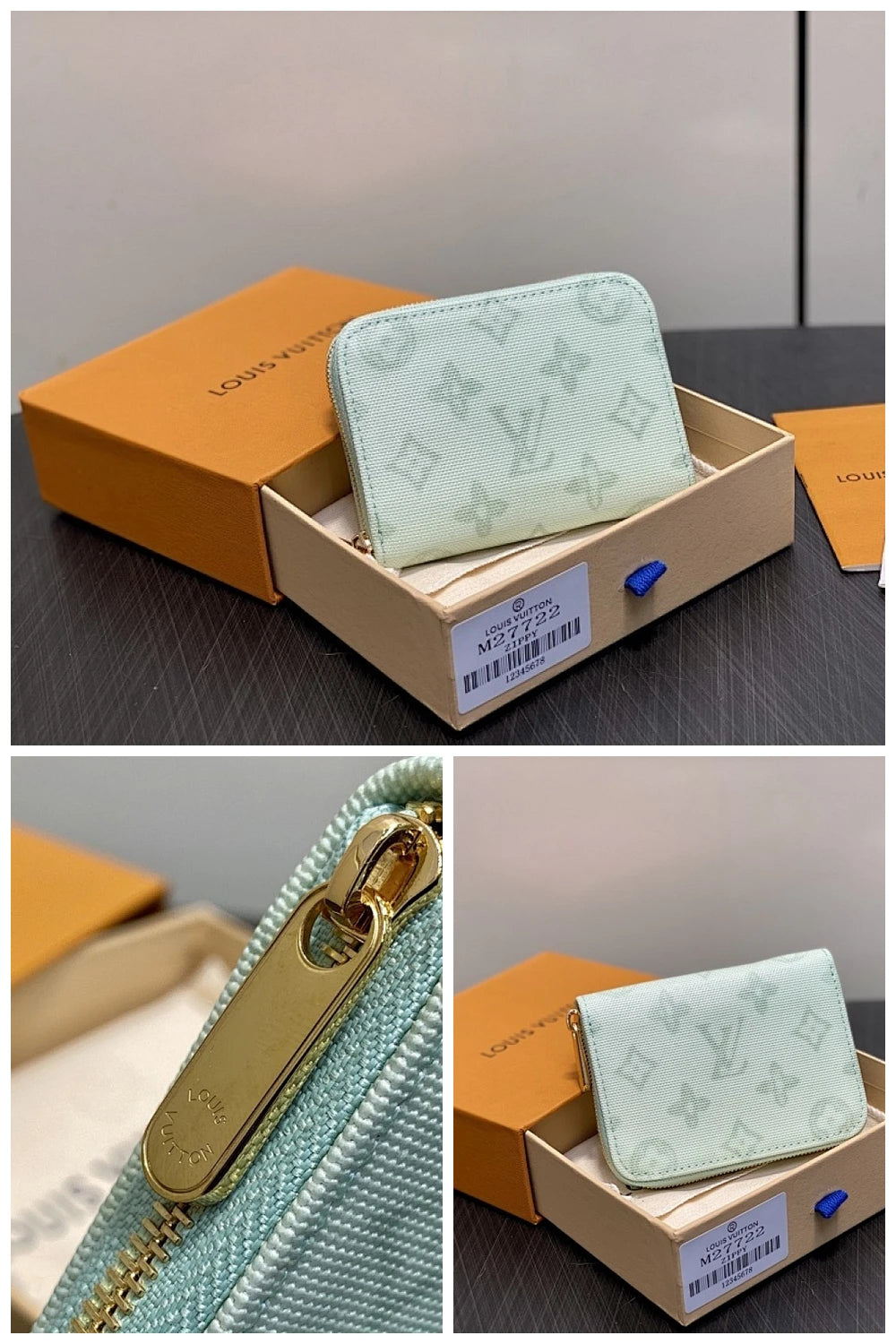 NB - Mix Wallet - 328