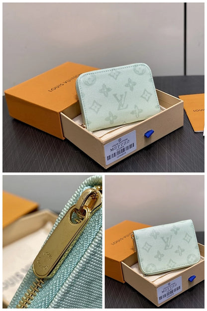 NB - Mix Wallet - 328