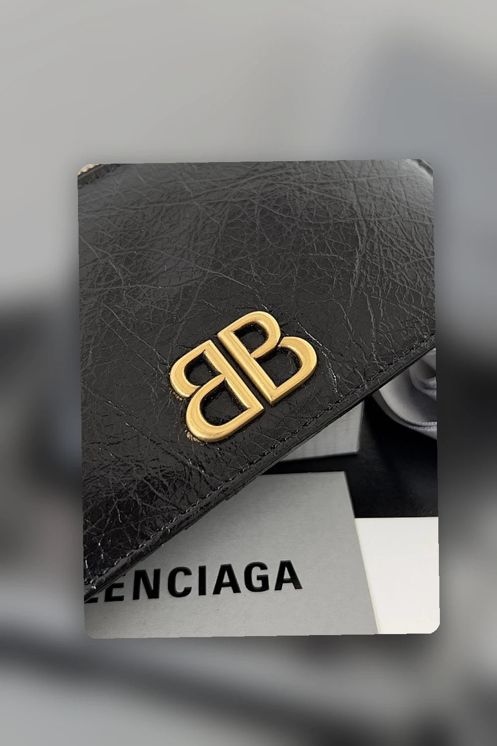 NB - BG Bag - 1139