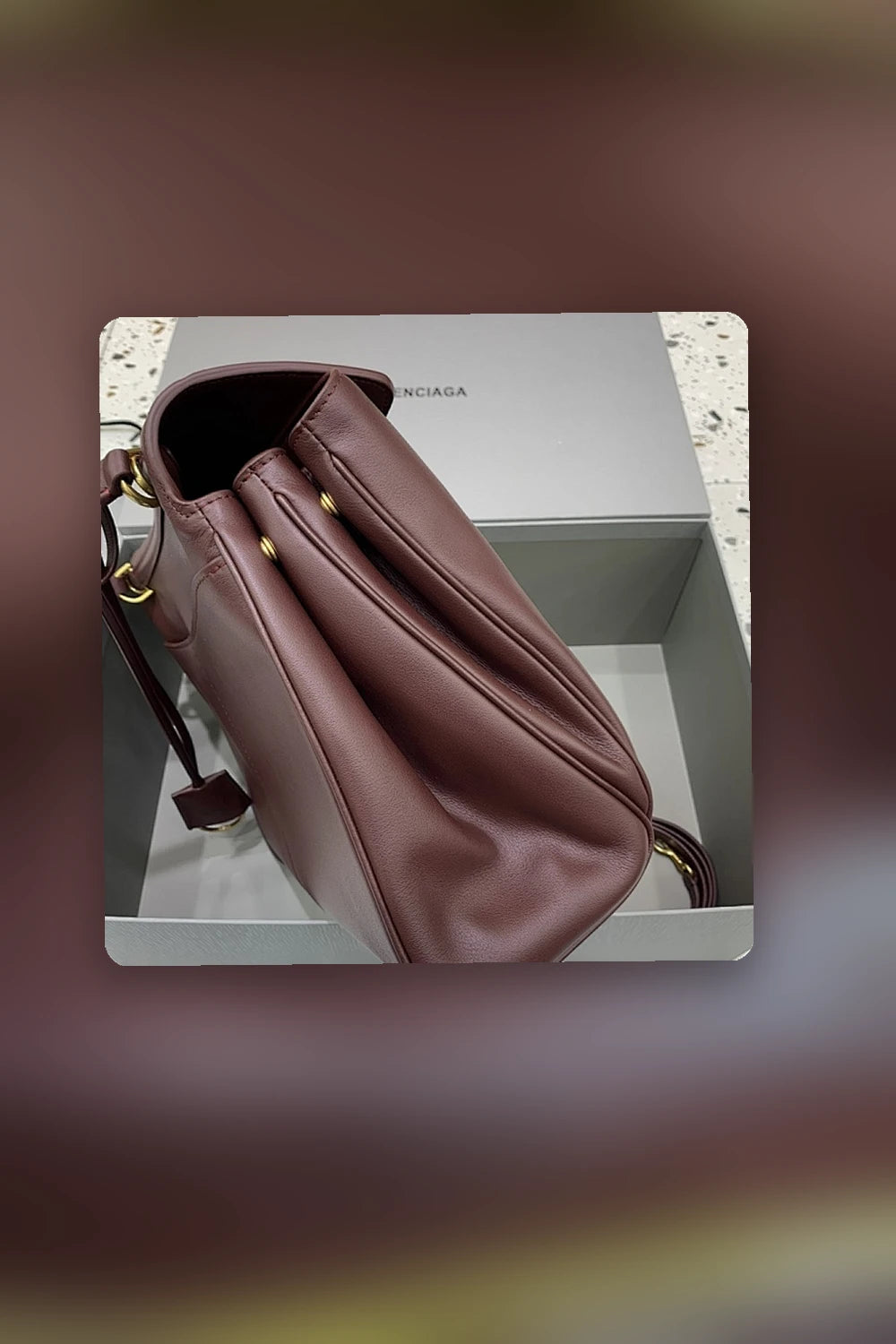 NB - BG Bag - 2109