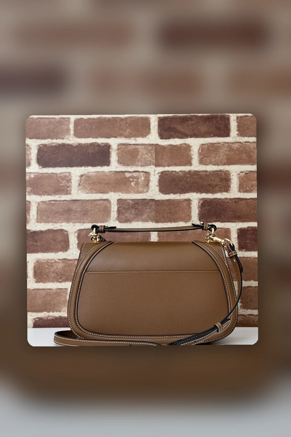 NB - GUKI Bag - 1383
