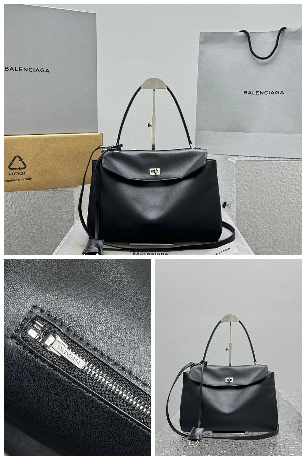 NB - BG Bag - 1736