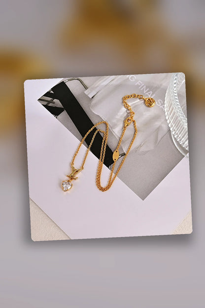 NB - LOV Jewelry - 279