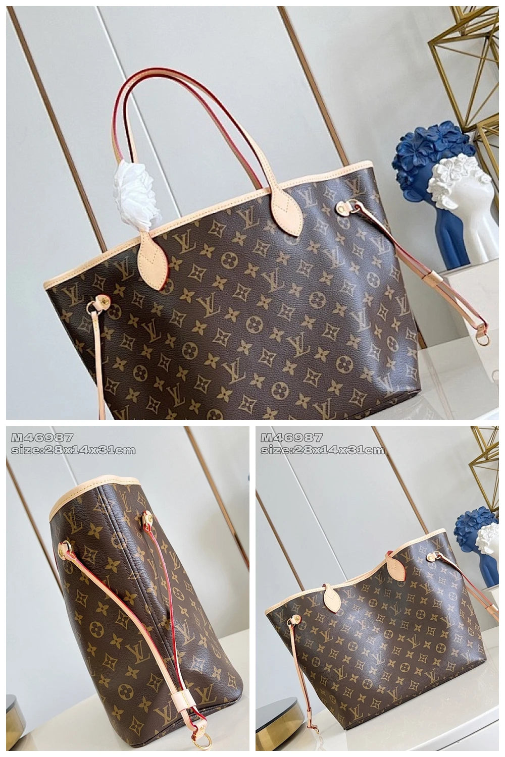 NB - LOV Bag - 153