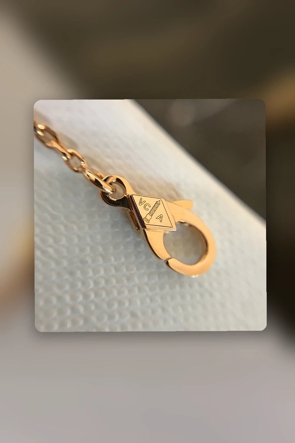 NB - VACA Jewelry - 621