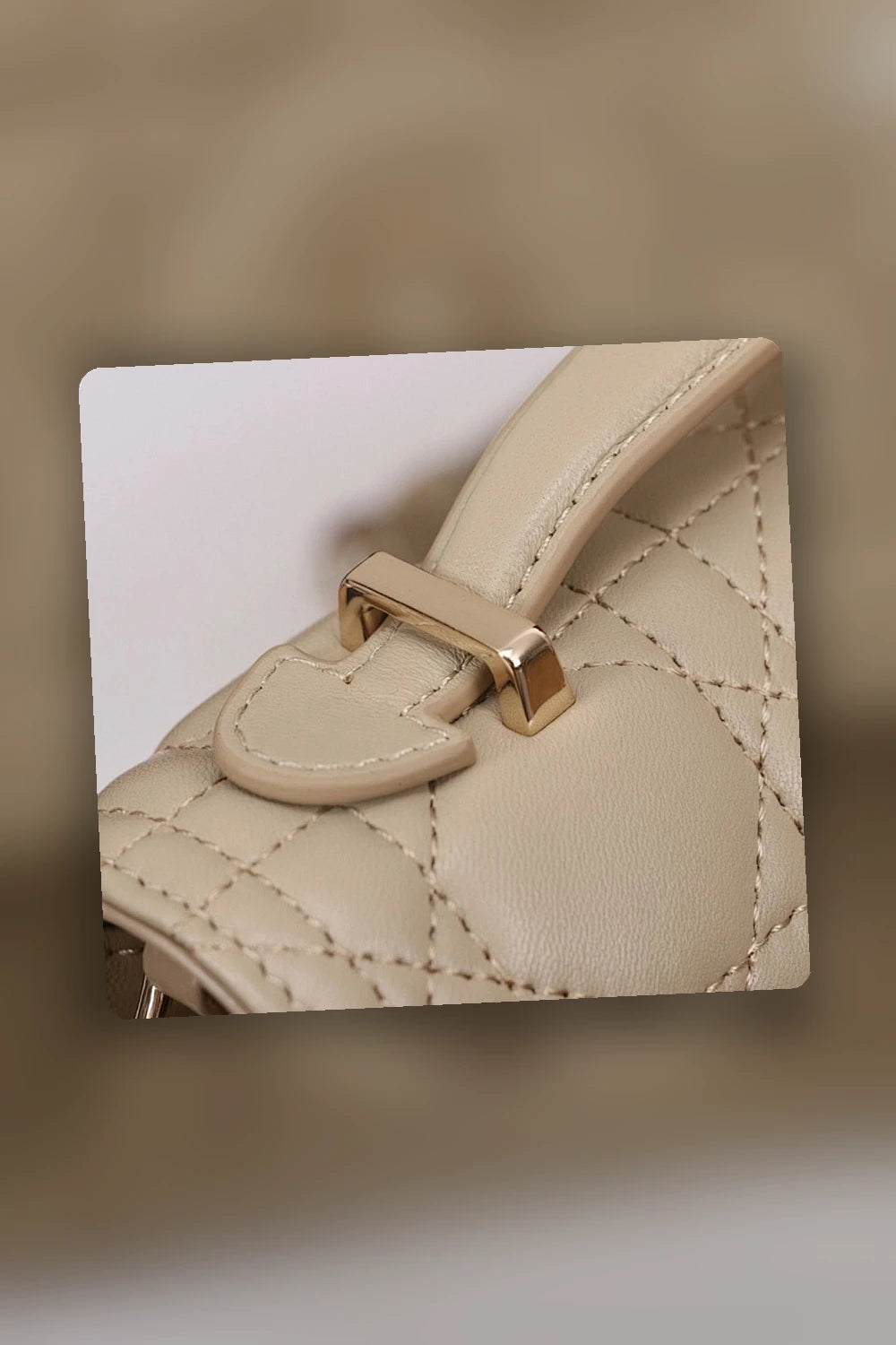 NB - DOR Bag - 435