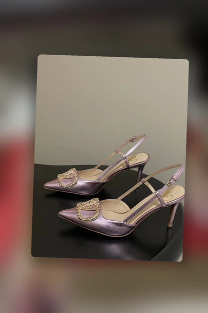 NB - VEL Women Shoes - 085