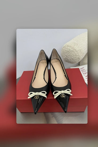 NB - VEL Women Shoes - 352