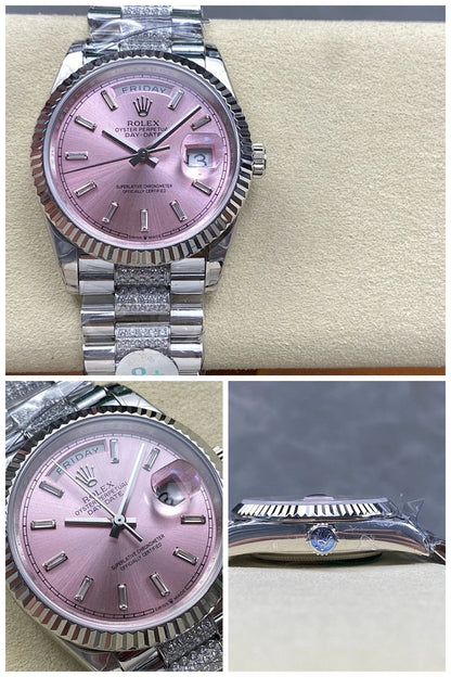 NB - Mix Watch - 091