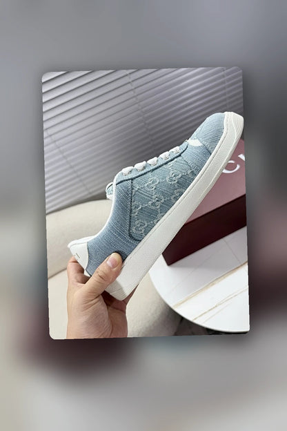 NB - GUKI Women Shoes - 1100