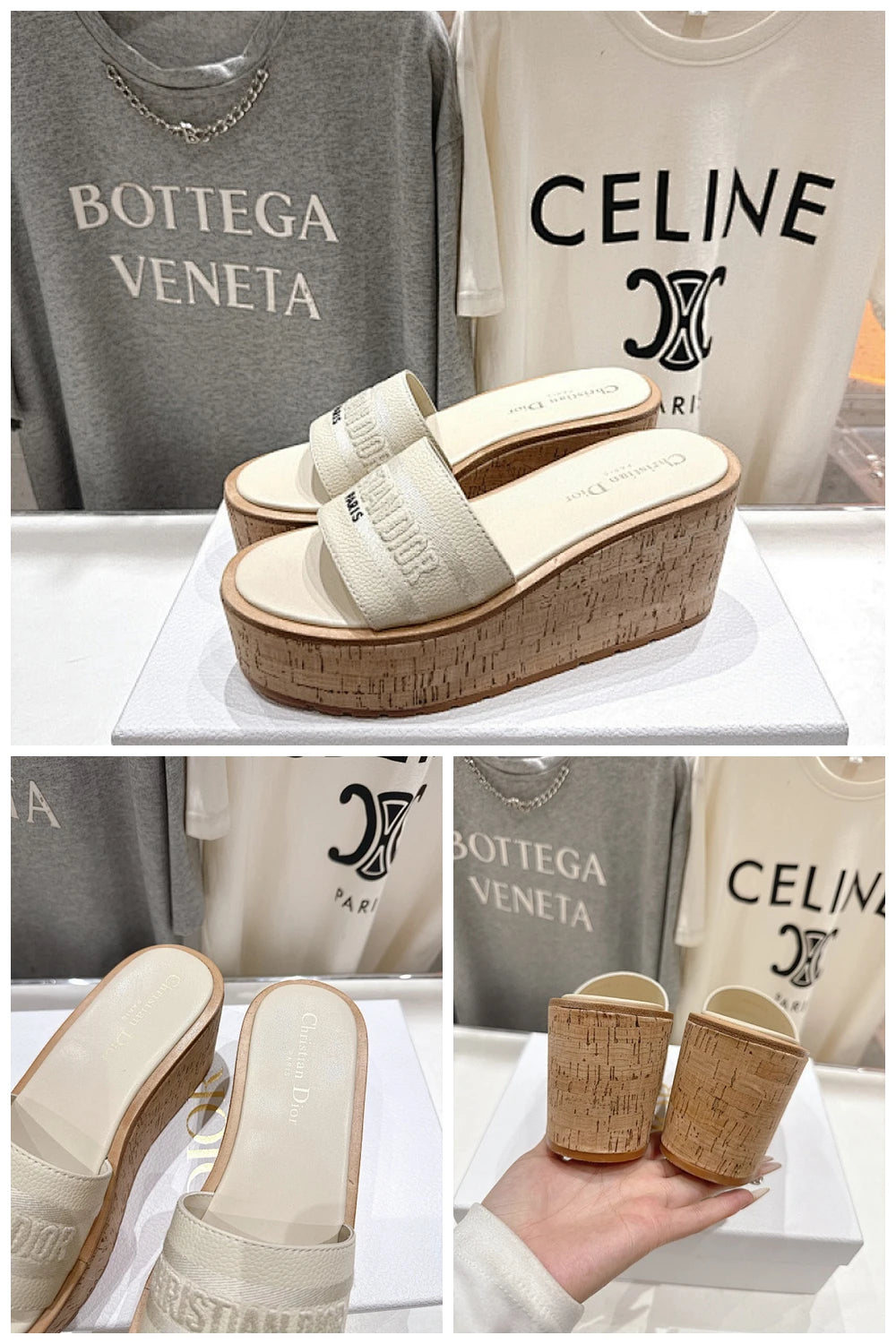 NB - DOR Women Shoes - 108