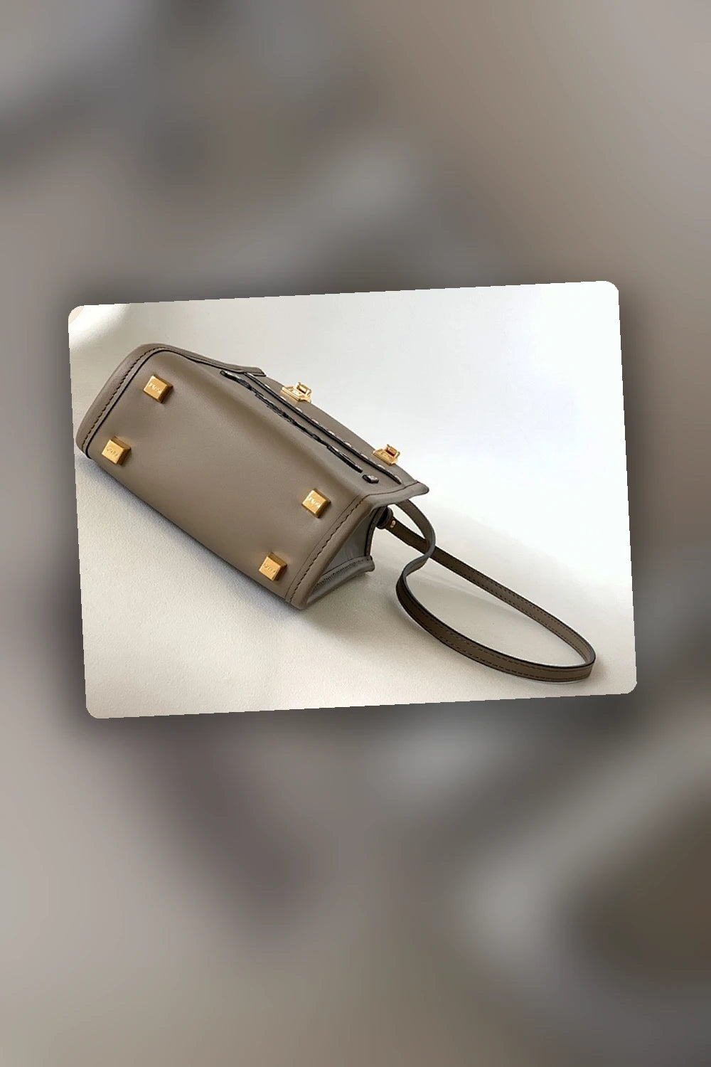 NB - FDE Bag - 069