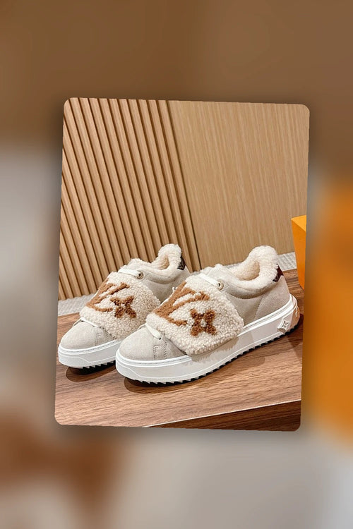 NB - LOV Women Shoes - 263