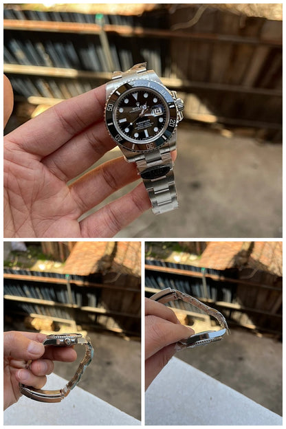 NB - Mix Watch - 1667