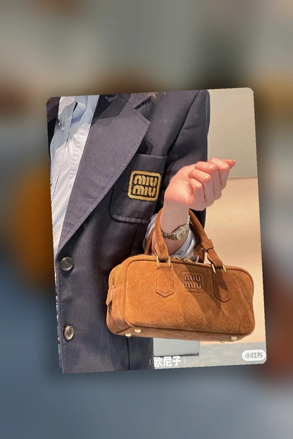 NB - MMU Bag - 289