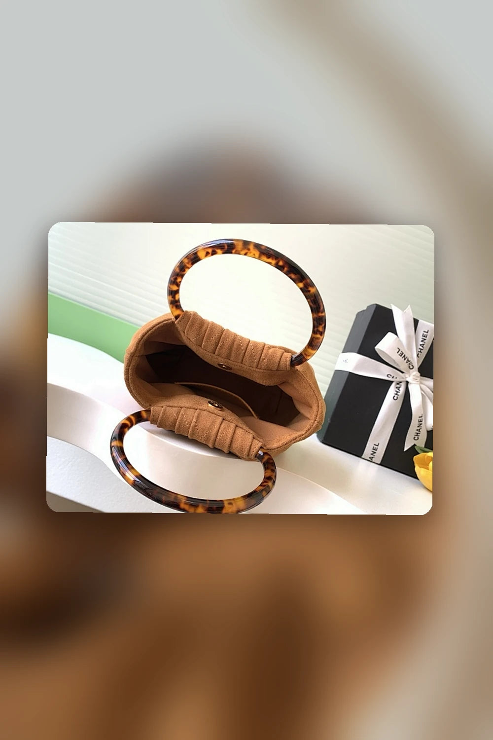 NB - CHL Bag - 848