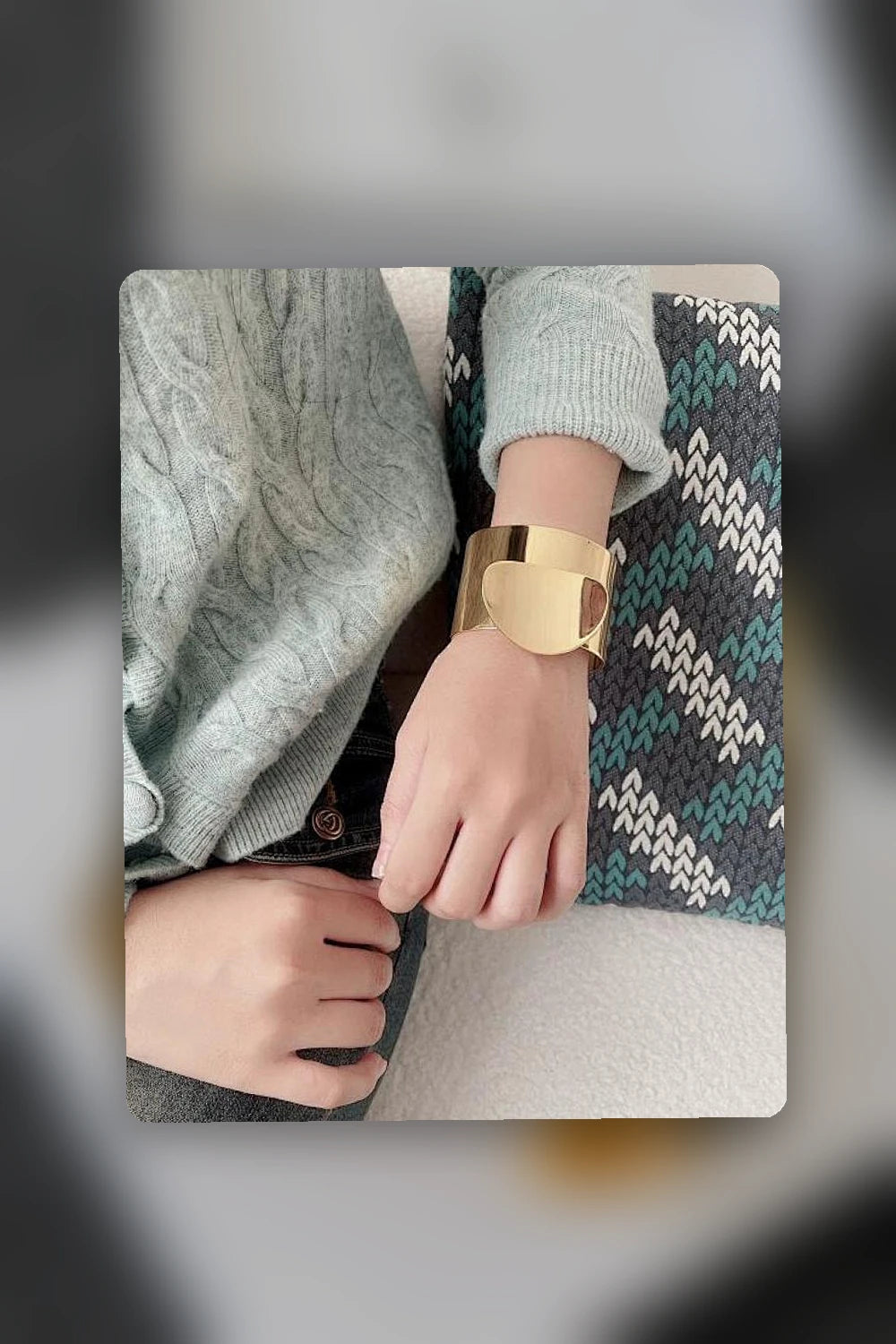 NB - COL Jewelry - 410