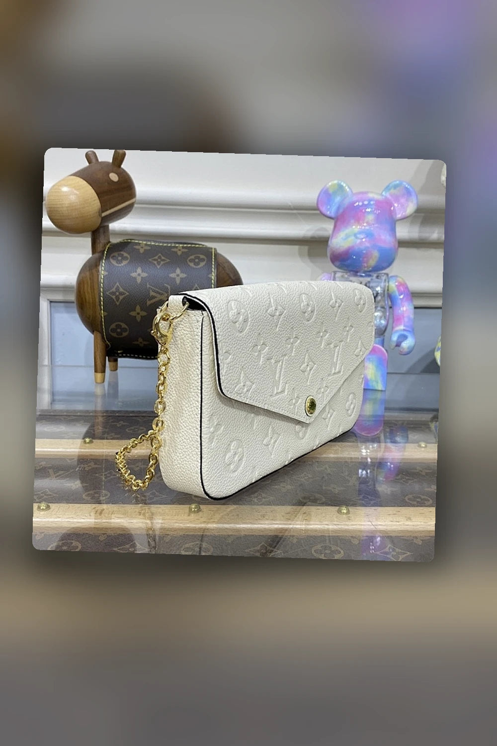 NB - LOV Bag - 1456