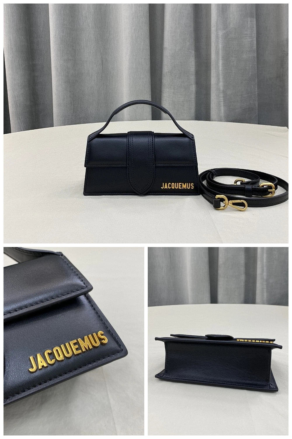 NB - JCA Bag - 154