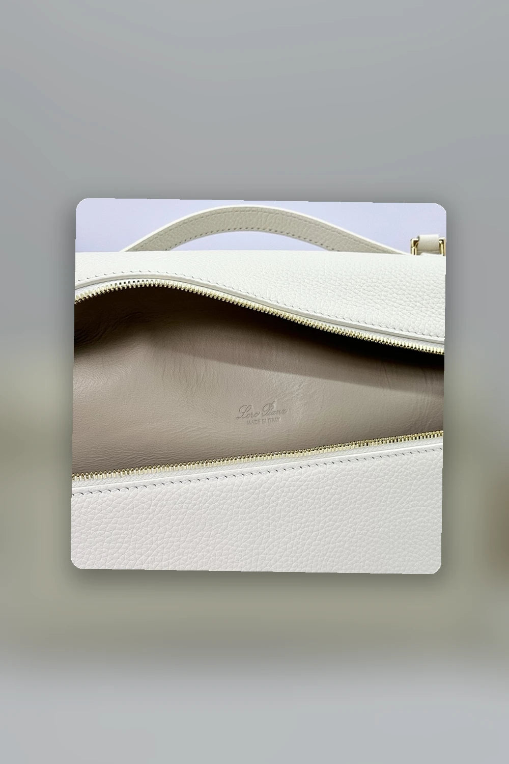 NB - LOP Bag - 197