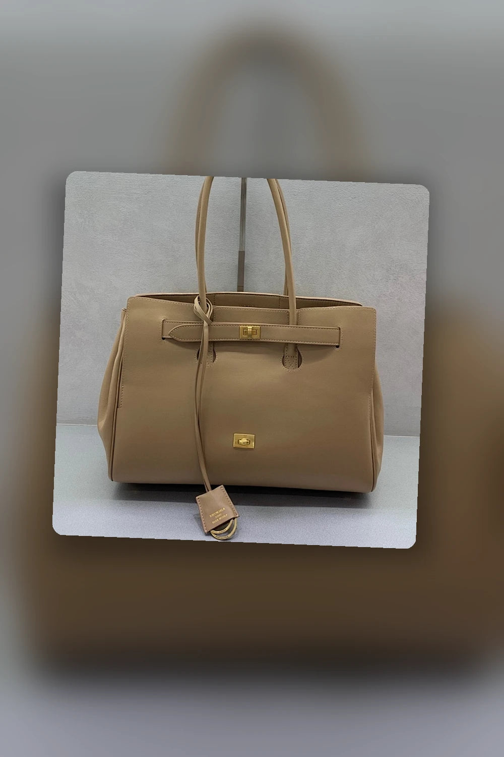 NB - BG Bag - 2031