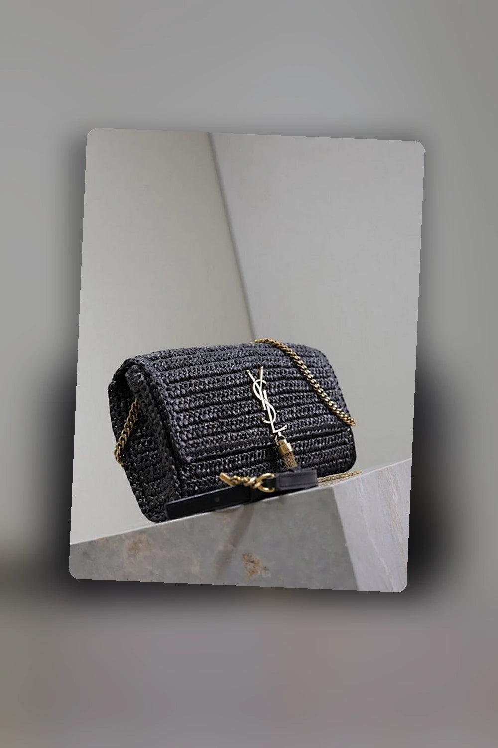 NB - YLS Bag - 1385