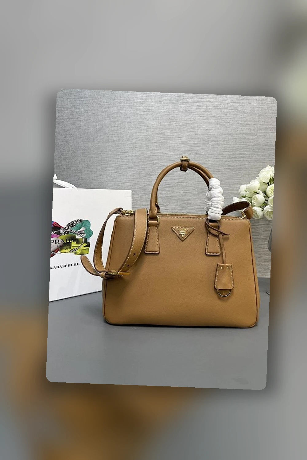 NB - PD Bag - 1366