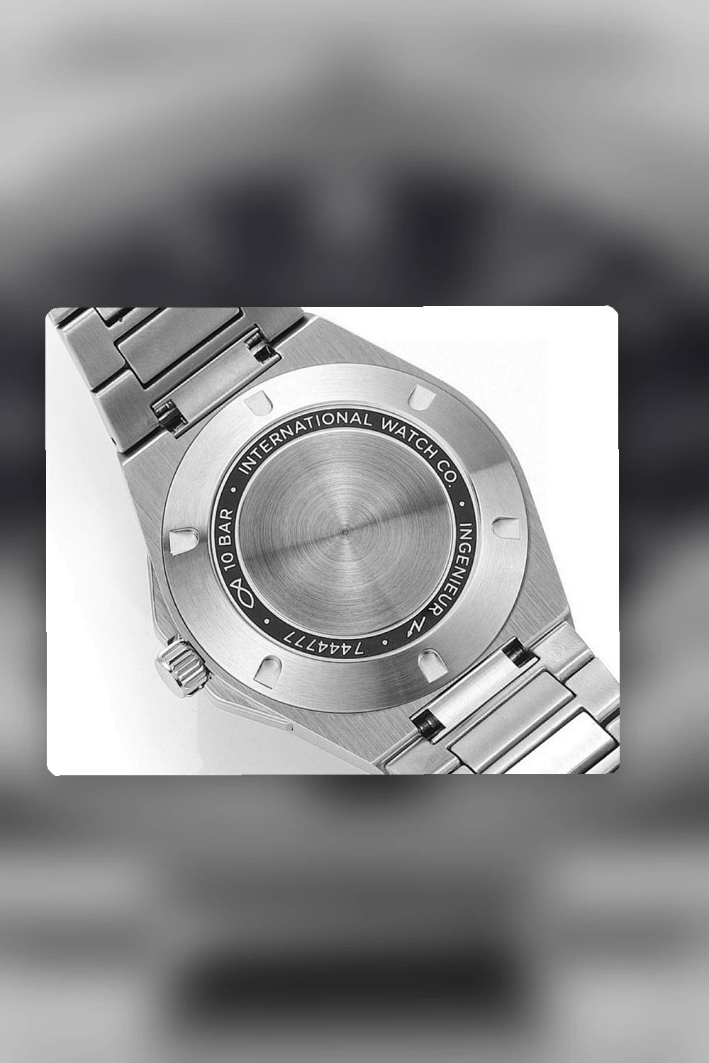 NB - Mix Watch - 461