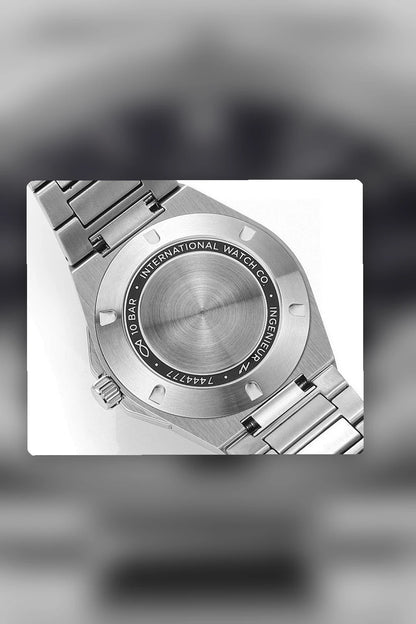 NB - Mix Watch - 461