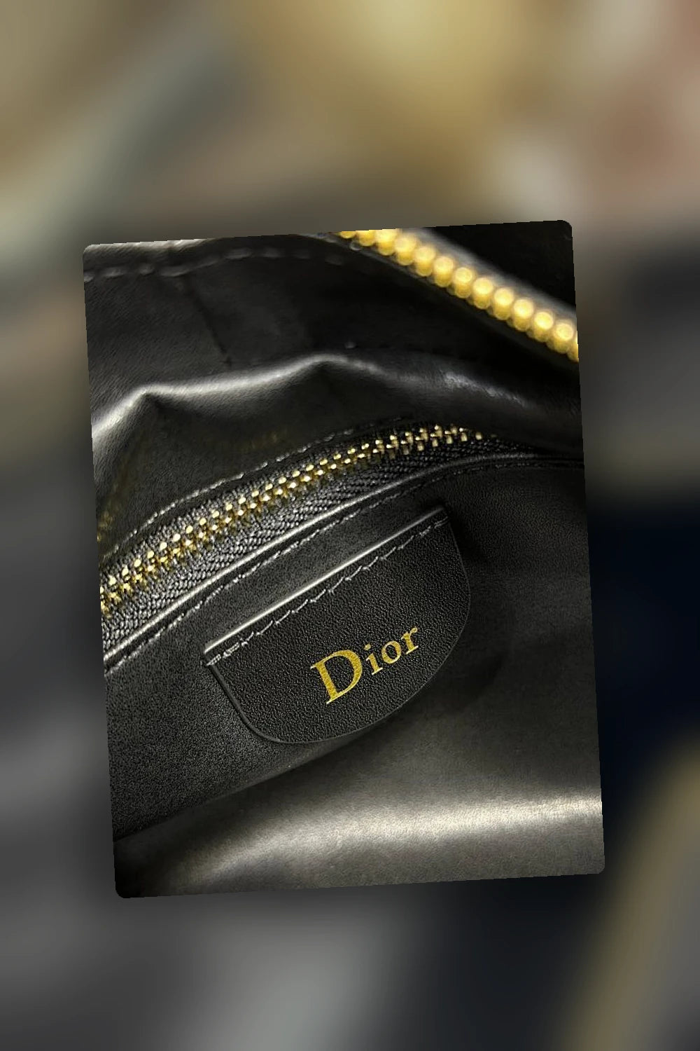 NB - DOR Bag - 316