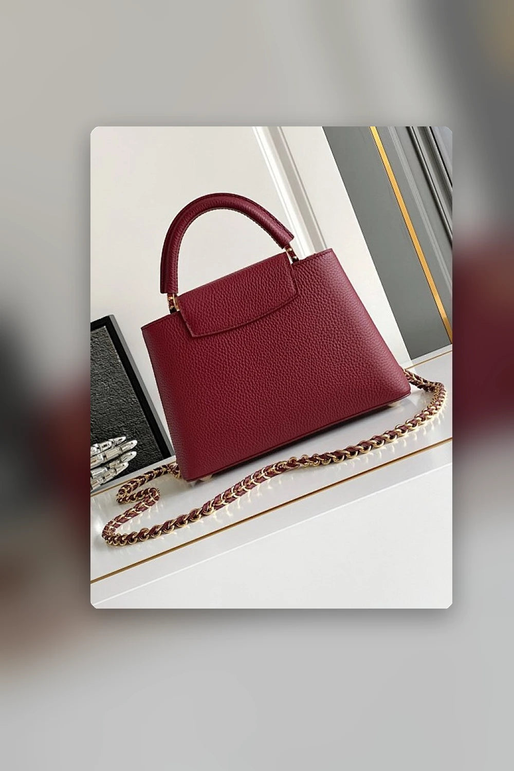 NB - LOV Bag - 409