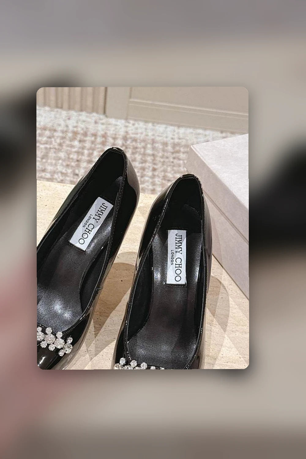 NB - JMC Women Shoes - 574