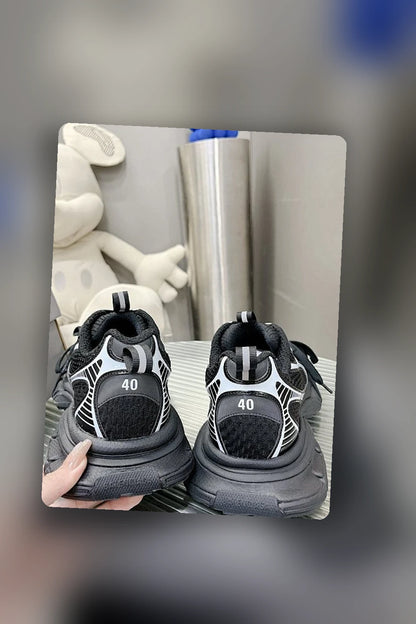 NB - BAM Women Shoes - 384