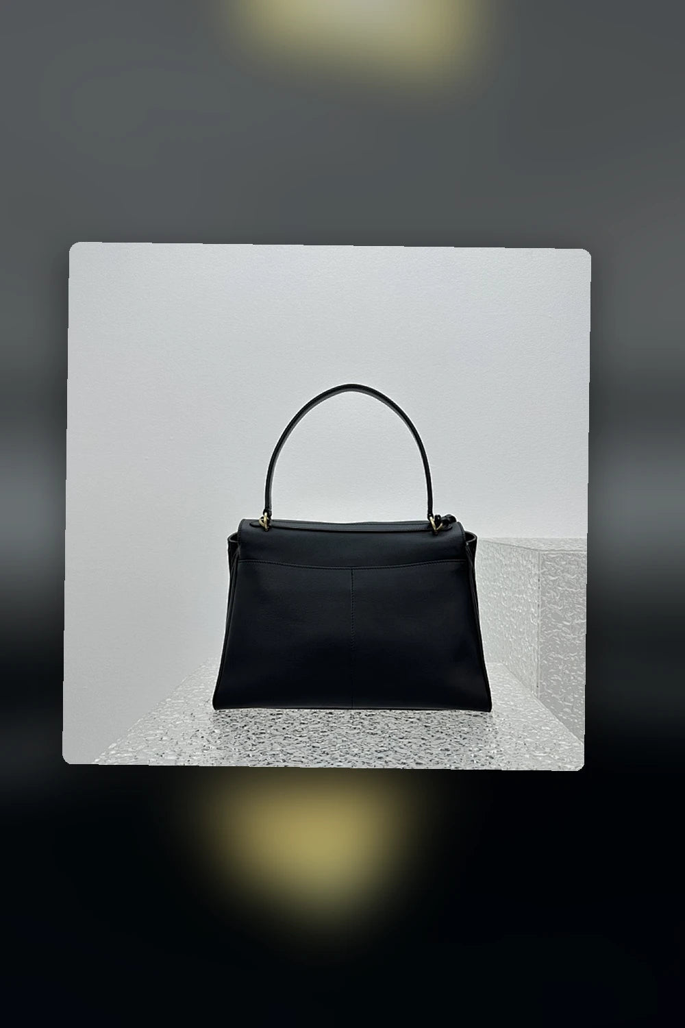 NB - BG Bag - 1733