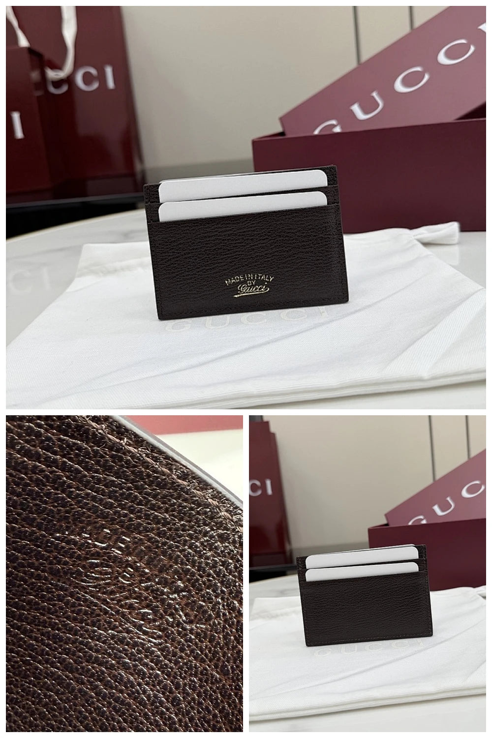 NB - GUKI Bag - 074