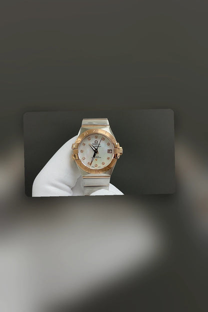 NB - Mix Watch - 1327