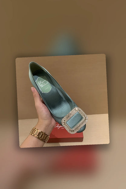 NB - RVR Women Shoes - 011