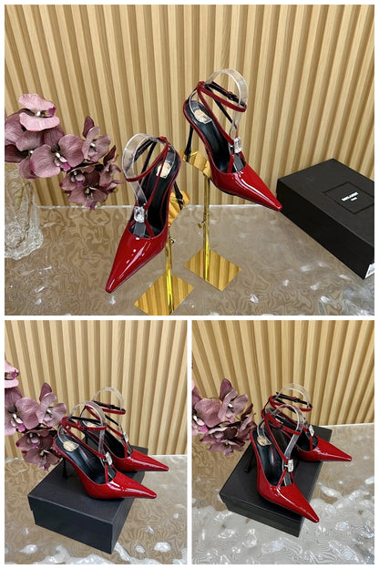 NB - YLS Women Shoes - 568