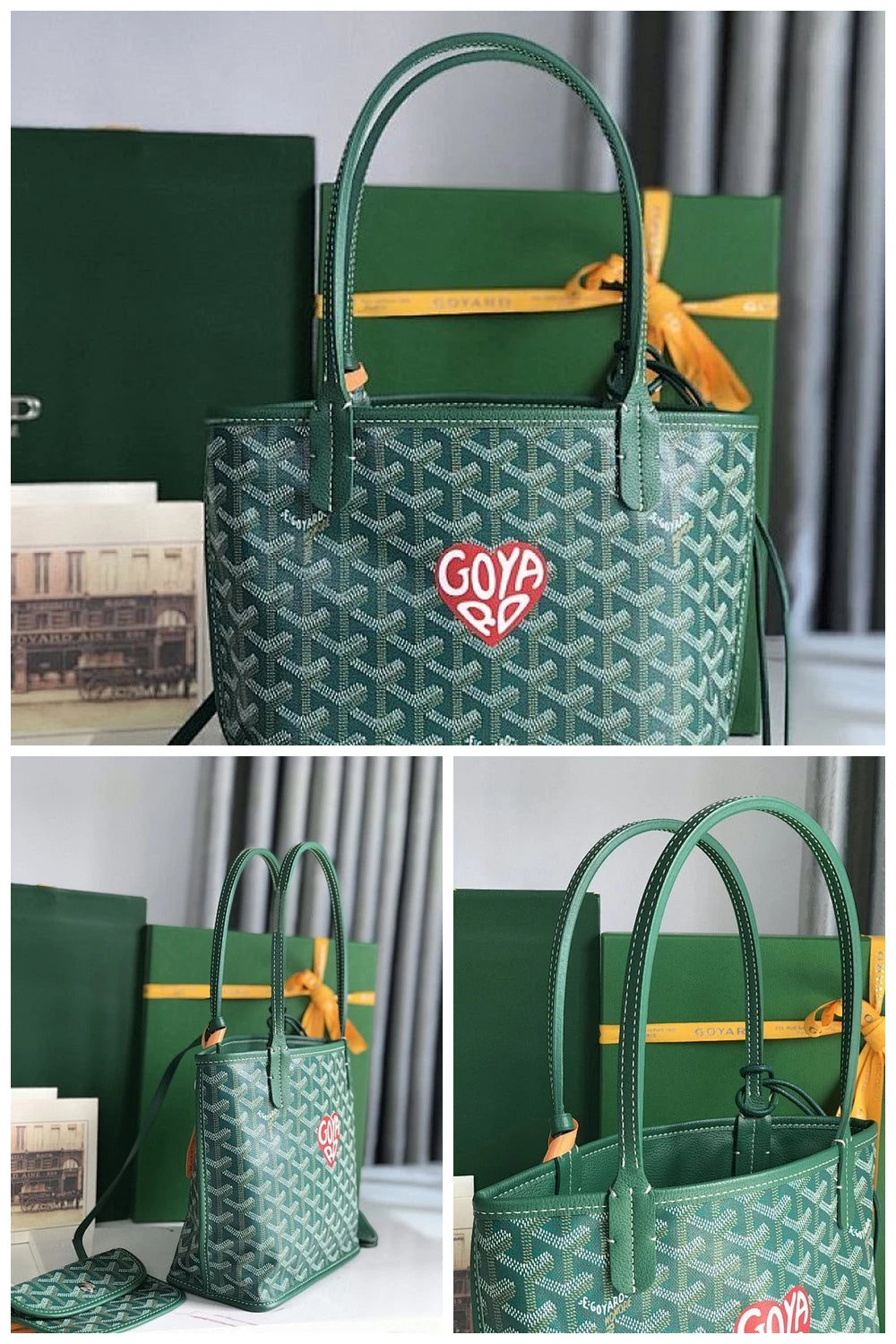NB - GYO Bag - 238