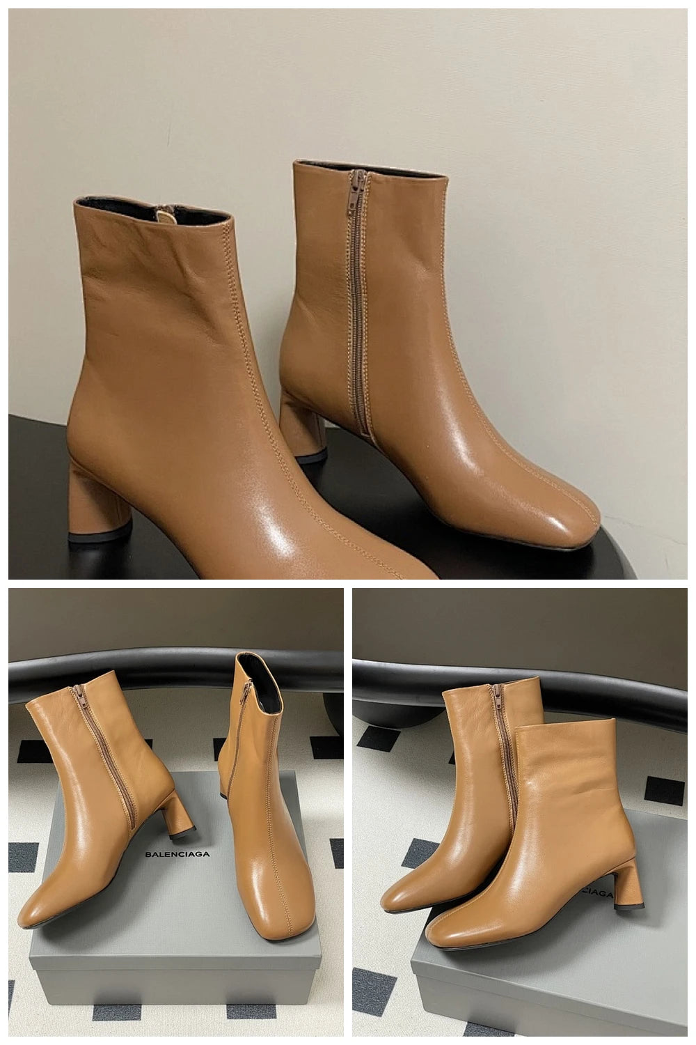 NB - BG Women Shoes - 1019